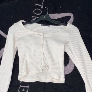 brandy melville zelly long sleeve
